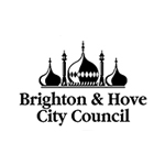 Brighton and Hove Council Logo