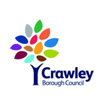 Crawley Council Logo