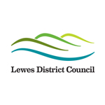 Lewes Council Logo
