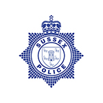 Sussex Police Logo