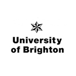 University of Brighton Logo